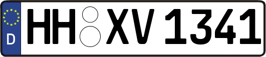 HH-XV1341