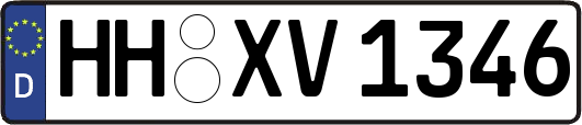 HH-XV1346