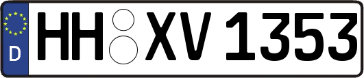 HH-XV1353