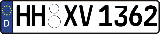 HH-XV1362