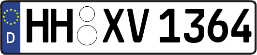 HH-XV1364