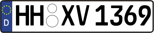 HH-XV1369