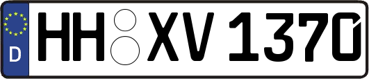 HH-XV1370