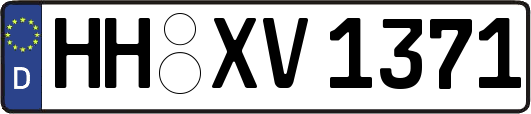 HH-XV1371