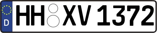 HH-XV1372