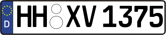 HH-XV1375