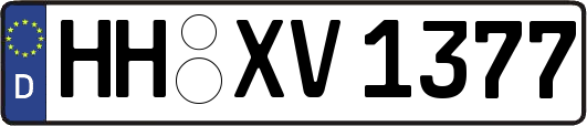 HH-XV1377