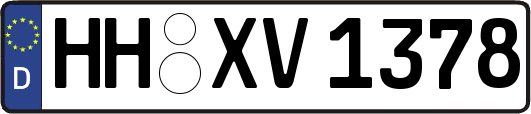 HH-XV1378