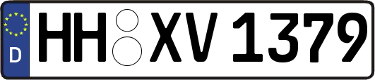 HH-XV1379