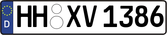 HH-XV1386
