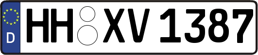 HH-XV1387