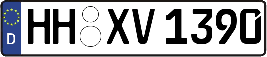 HH-XV1390