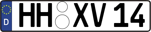 HH-XV14