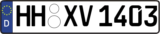 HH-XV1403