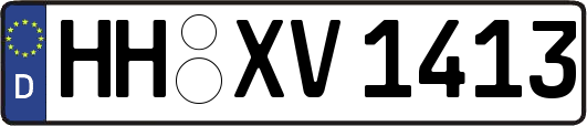 HH-XV1413