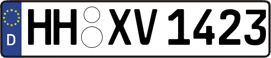 HH-XV1423