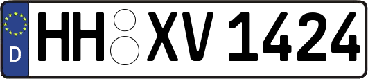 HH-XV1424
