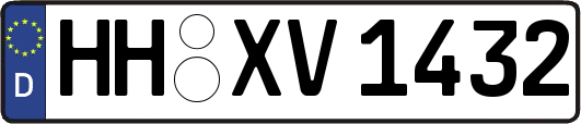 HH-XV1432