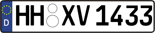 HH-XV1433
