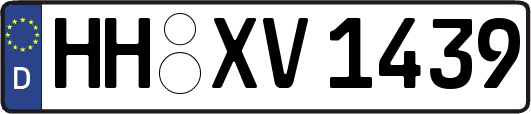 HH-XV1439