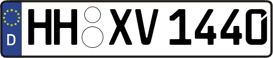 HH-XV1440