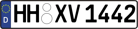HH-XV1442