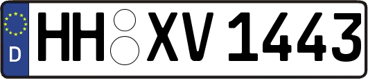 HH-XV1443