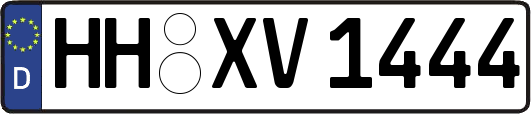 HH-XV1444