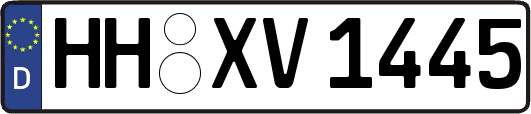HH-XV1445