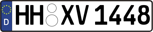 HH-XV1448