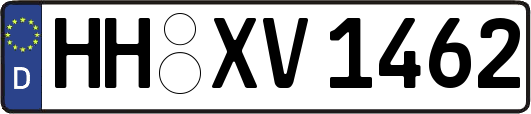 HH-XV1462