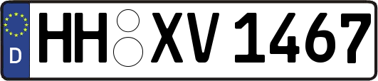 HH-XV1467