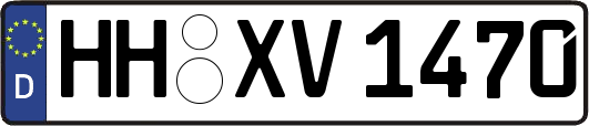HH-XV1470