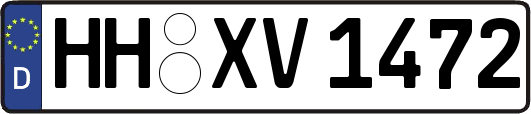 HH-XV1472