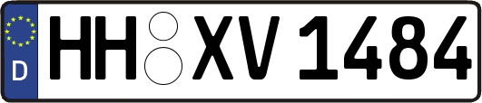 HH-XV1484