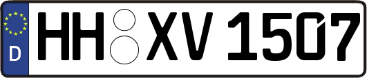 HH-XV1507