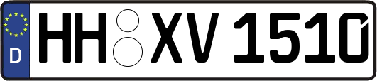 HH-XV1510