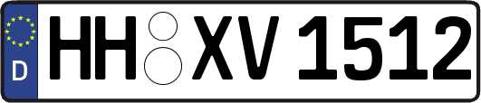 HH-XV1512