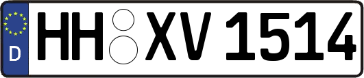HH-XV1514