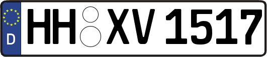 HH-XV1517
