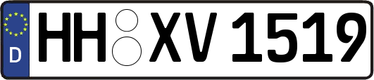 HH-XV1519