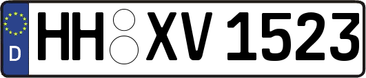 HH-XV1523