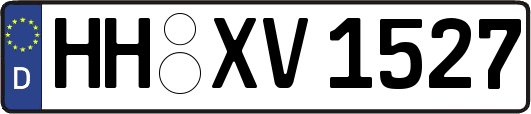 HH-XV1527