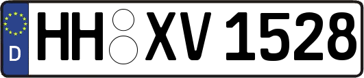 HH-XV1528