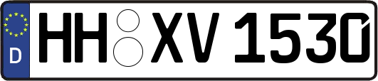 HH-XV1530