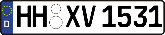 HH-XV1531