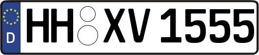 HH-XV1555