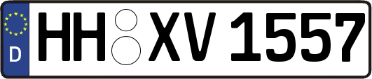 HH-XV1557