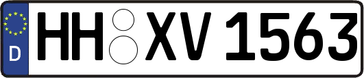 HH-XV1563
