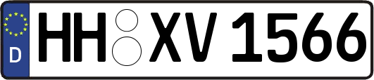 HH-XV1566